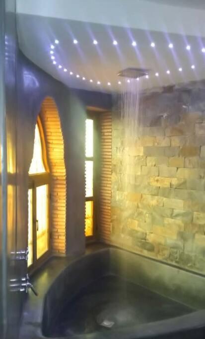 Riad - Jnan Bnati - Pool Marraquexe Exterior foto